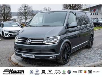 Highline 2.0 TDI SCR BMT DSG 4Motion 7-SITZER 20AL