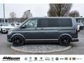 Volkswagen T6 Multivan Highline 2.0 TDI SCR BMT DSG 4Motion 7-SITZER 20AL Šedá - thumbnail 2