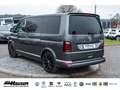 Volkswagen T6 Multivan Highline 2.0 TDI SCR BMT DSG 4Motion 7-SITZER 20AL Šedá - thumbnail 3