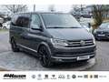 Volkswagen T6 Multivan Highline 2.0 TDI SCR BMT DSG 4Motion 7-SITZER 20AL Šedá - thumbnail 5