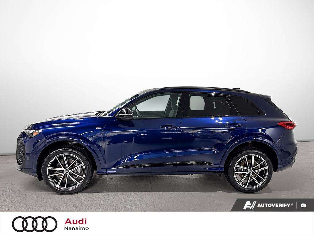 2026 Audi Q5