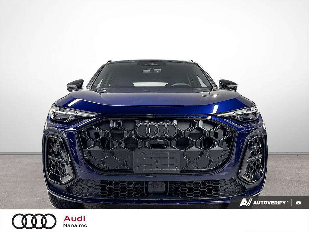2026 Audi Q5