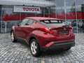 Toyota C-HR 1.8 Team D Rot - thumbnail 3