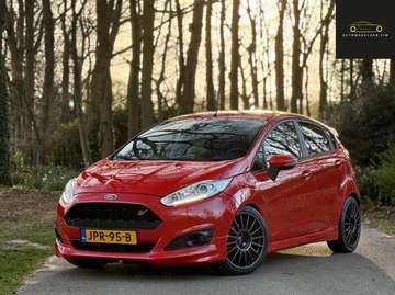 1.0 EcoBoost ST Line / Nwe Distributie