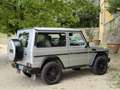 Mercedes-Benz G 270 cdi auto passo corto Argent - thumbnail 4