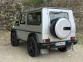 Mercedes-Benz G 270 cdi auto passo corto Argent - thumbnail 3