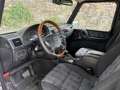 Mercedes-Benz G 270 cdi auto passo corto Argent - thumbnail 7