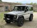 Mercedes-Benz G 270 cdi auto passo corto Argent - thumbnail 1