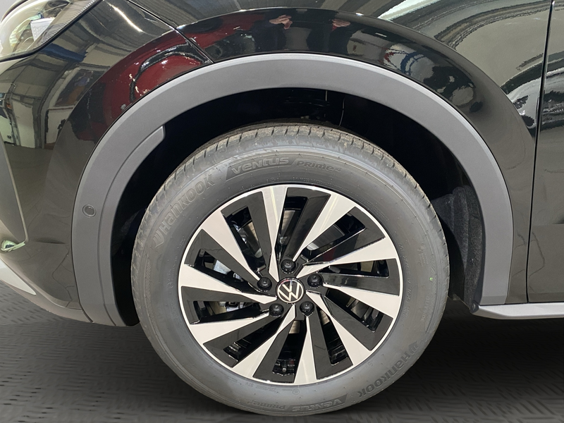 Volkswagen T-Roc Style 1.5 eTSI DSG / Navi RFK — photo 19