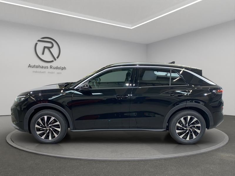 Volkswagen T-Roc Style 1.5 eTSI DSG / Navi RFK — photo 18