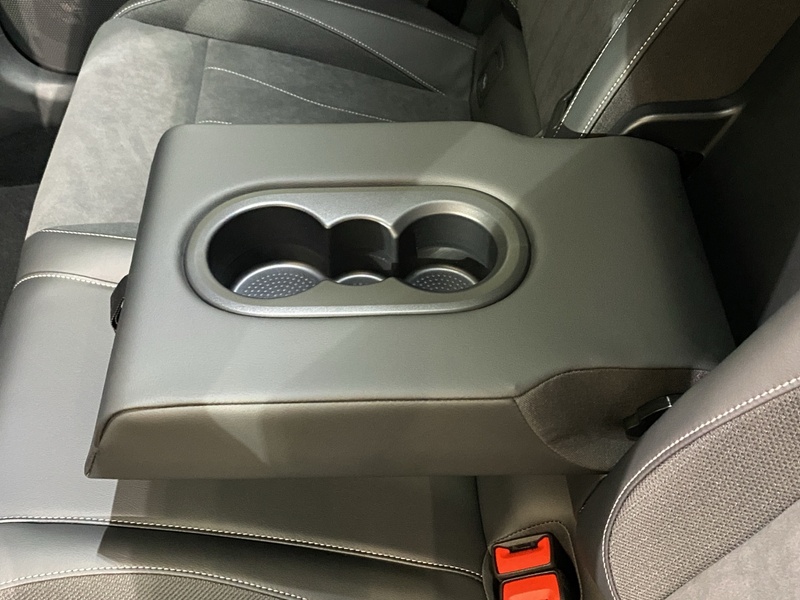 Volkswagen T-Roc Style 1.5 eTSI DSG / Navi RFK — photo 11