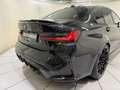 BMW M3 Competition M xDrive Limouisne M Driver's P DA+ PA Schwarz - thumbnail 7
