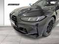 BMW M3 Competition M xDrive Limouisne M Driver's P DA+ PA Schwarz - thumbnail 6