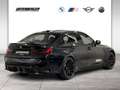 BMW M3 Competition M xDrive Limouisne M Driver's P DA+ PA Schwarz - thumbnail 3