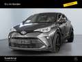 Toyota C-HR 2.0 Hybrid Team D DISTR KAMERA SPUR PDC SHZ Grau - thumbnail 1