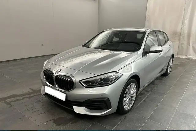 BMW 1er
