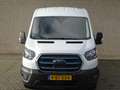 Ford E-Transit 350 L2H2 Trend 68 kWh full options / blis / adapti Blanc - thumbnail 2