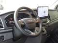 Ford E-Transit 350 L2H2 Trend 68 kWh full options / blis / adapti Blanc - thumbnail 8