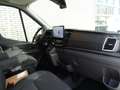 Ford E-Transit 350 L2H2 Trend 68 kWh full options / blis / adapti Blanc - thumbnail 9