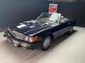 Mercedes-Benz SL 560 ASI Bleu - thumbnail 4