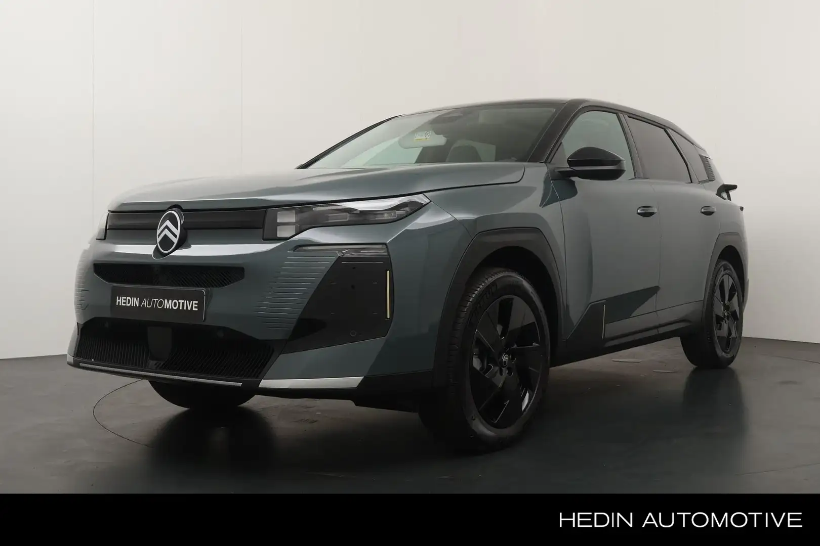 Citroen C5 Aircross 1.2 Hybrid 145 Max Climate Control | 360 graden Pa Vert - 1