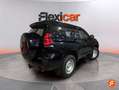 Toyota Land Cruiser 2.8 D-4D GX Negro - thumbnail 8