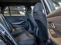 BMW 330 e Touring xDrive M-Sport FACEL. 360° LED Schwarz - thumbnail 7