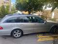 Mercedes-Benz E 270 Classe E - W211 SW SW cdi Avantgarde Argento - thumbnail 3