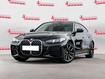 430i xDrive Msport TETTO