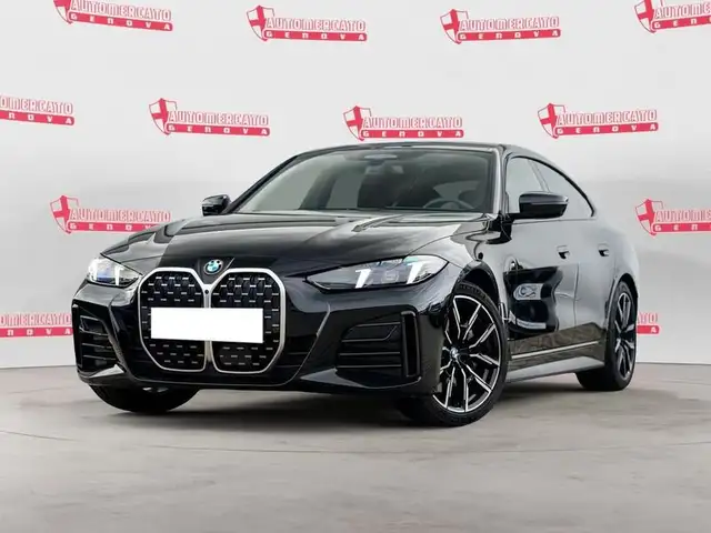 BMW 430 430i xDrive Msport TETTO