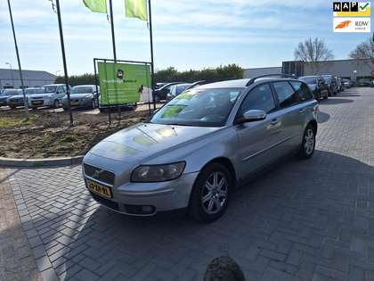 Volvo V50 1.8 Edition II / APK september 2025