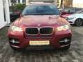 BMW X6 xDrive30d Sportpaket Standheizung Soft Close Rosso - thumbnail 3
