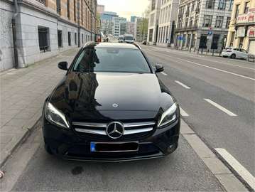 C 220 d