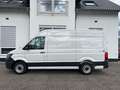 Volkswagen Crafter Kasten 35 mittellang Hochdach Kamera AHK Wit - thumbnail 12