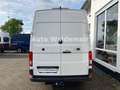 Volkswagen Crafter Kasten 35 mittellang Hochdach Kamera AHK Wit - thumbnail 13