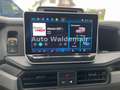 Volkswagen Crafter Kasten 35 mittellang Hochdach Kamera AHK Wit - thumbnail 6