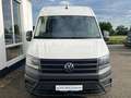 Volkswagen Crafter Kasten 35 mittellang Hochdach Kamera AHK Wit - thumbnail 15