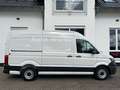 Volkswagen Crafter Kasten 35 mittellang Hochdach Kamera AHK Wit - thumbnail 11