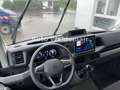 Volkswagen Crafter Kasten 35 mittellang Hochdach Kamera AHK Wit - thumbnail 3