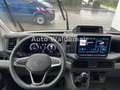 Volkswagen Crafter Kasten 35 mittellang Hochdach Kamera AHK Wit - thumbnail 5