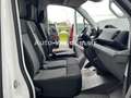 Volkswagen Crafter Kasten 35 mittellang Hochdach Kamera AHK Wit - thumbnail 8