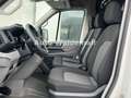 Volkswagen Crafter Kasten 35 mittellang Hochdach Kamera AHK Wit - thumbnail 2