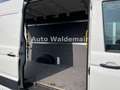 Volkswagen Crafter Kasten 35 mittellang Hochdach Kamera AHK Wit - thumbnail 10
