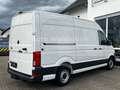Volkswagen Crafter Kasten 35 mittellang Hochdach Kamera AHK Wit - thumbnail 16