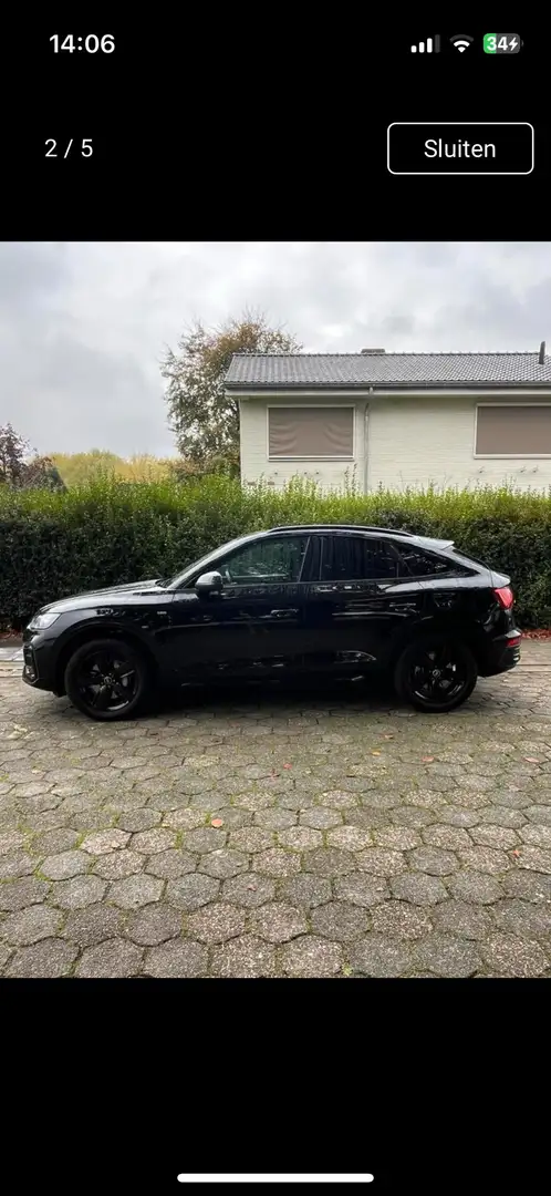 Audi Q5 55 TFSI e quattro S tronic - 1