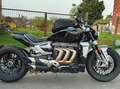 Triumph Rocket 3 R Noir - thumbnail 1