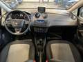 SEAT Ibiza Lim. Style Salsa *2. Hand*Klima*SHZ*Navi* Schwarz - thumbnail 9