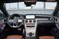Mercedes-Benz C 200 Estate Business Solution AMG * luxe uitgevoerd * Zwart - thumbnail 7