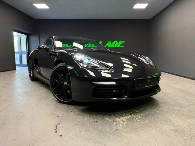 Porsche Cayman 718 Cayman 2.0 300cv pdk
