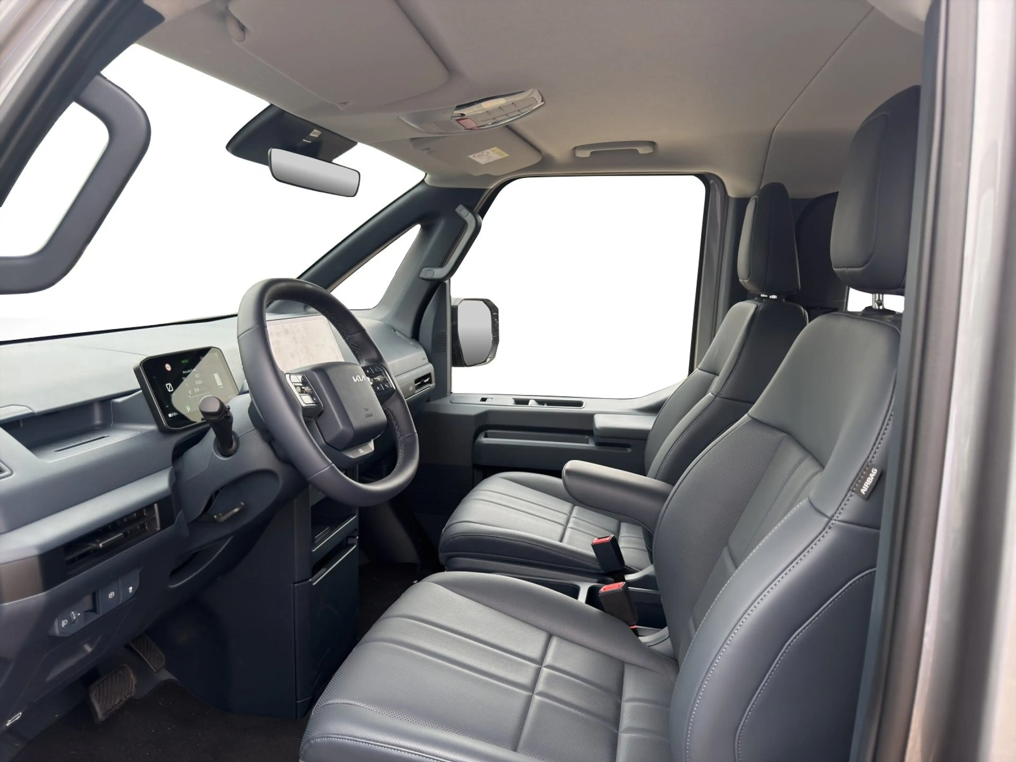 Kia PV5 Passenger PV5 71.2 ELITE Smart + AWR + Power-Paket — photo 11